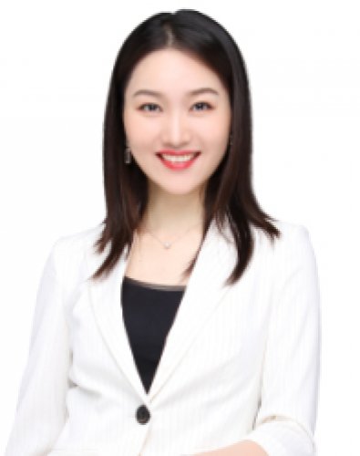 王华丽老师