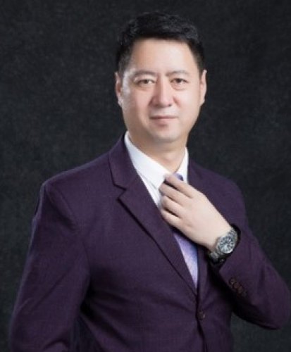 刘文鹏老师