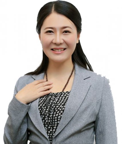 吴清老师