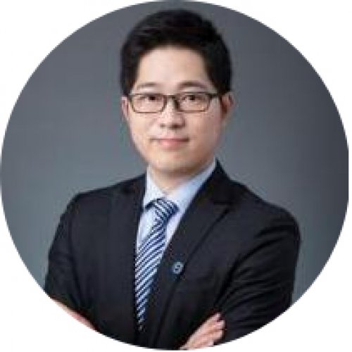 徐大勇老师