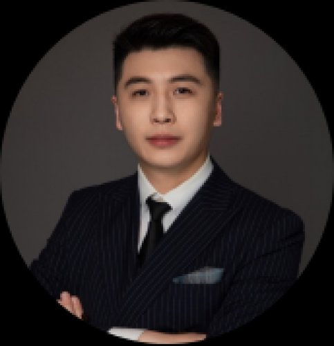 任鹏宇老师