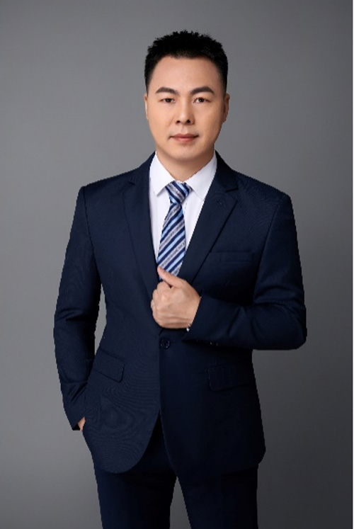 赵天明