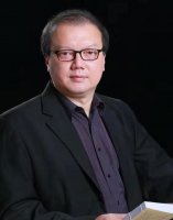 杨智雄