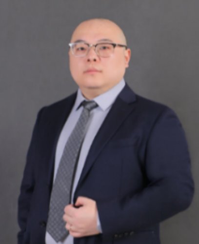 马超老师
