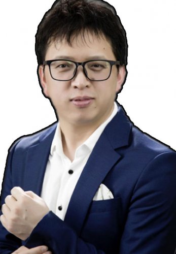 李勋老师