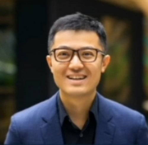 李璞老师