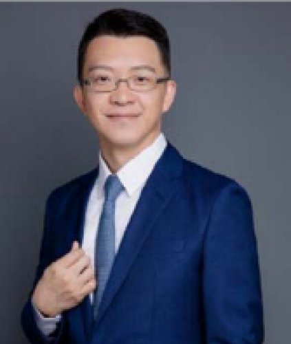 陈伯宪老师