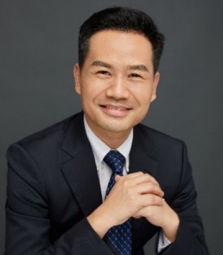 罗永新老师