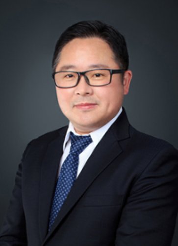郑兴山老师