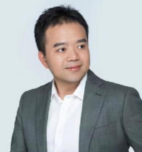 袁嘉骏老师