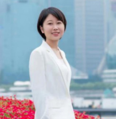 顾原睿老师