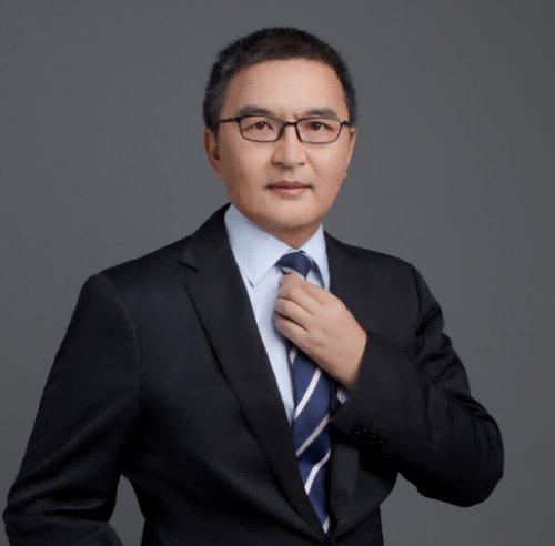 代爱军老师