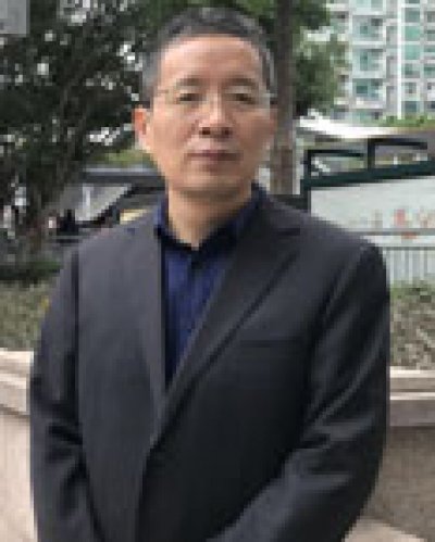 蒋建国老师