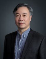钟根元