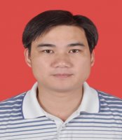 李冰州
