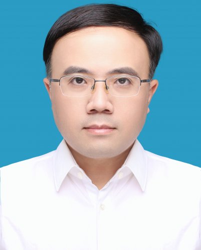 蔡庆丰老师