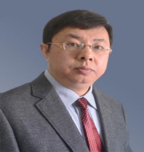 姚建明老师