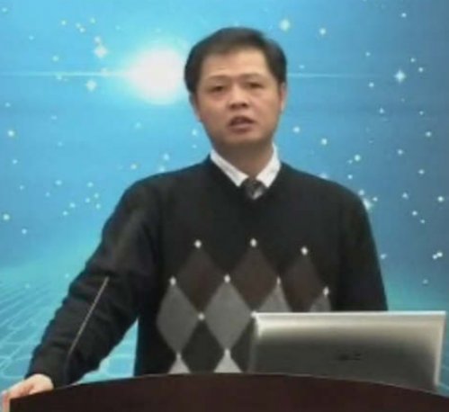 姚惠忠老师