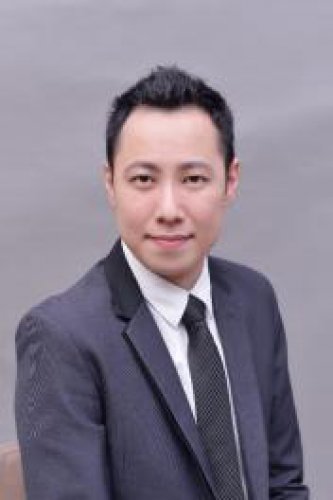 熊靖宇老师