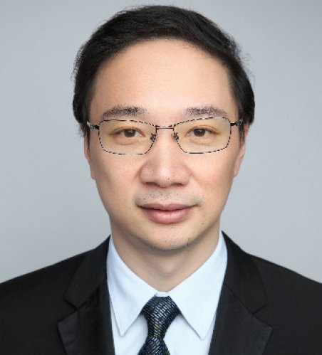 尤志欣老师