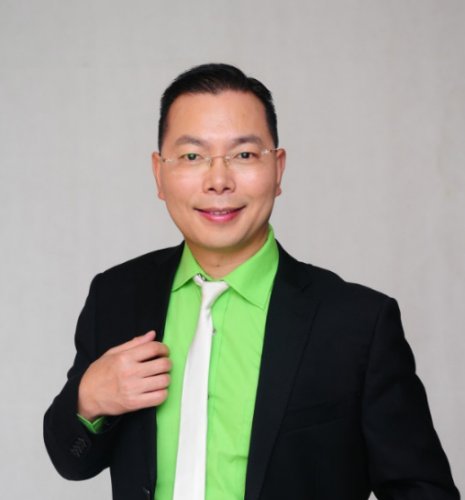 袁浩明老师