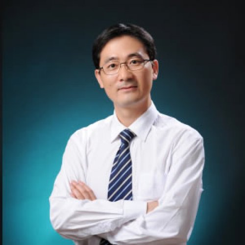 邹波老师