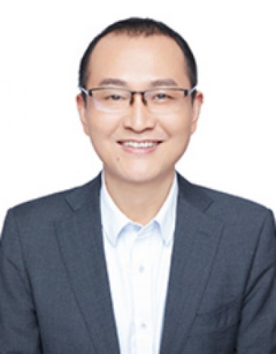 王雷老师