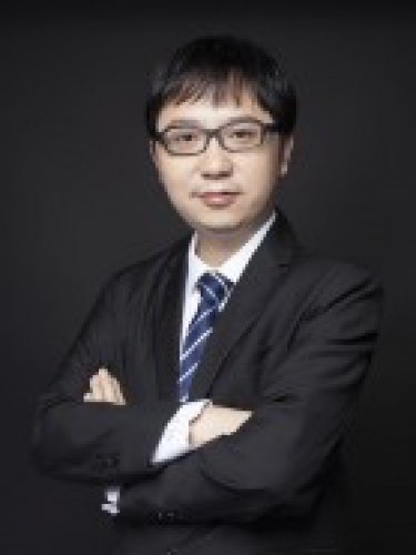 邬介然老师