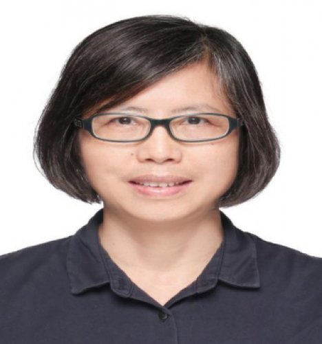 俞秀宝老师