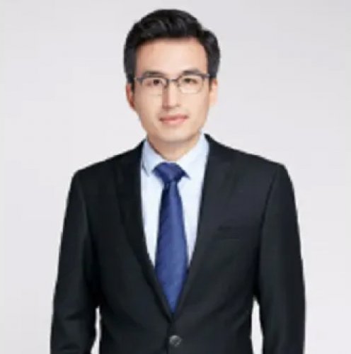 文鹏老师