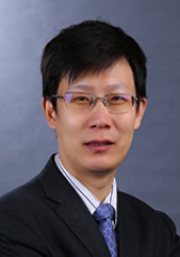 孟庆斌老师