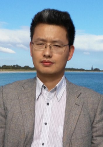 魏玖长老师