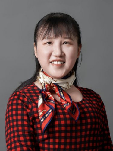 黄霄羽老师