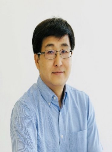 李英武老师