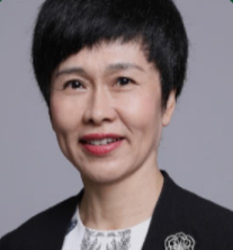 王永丽老师