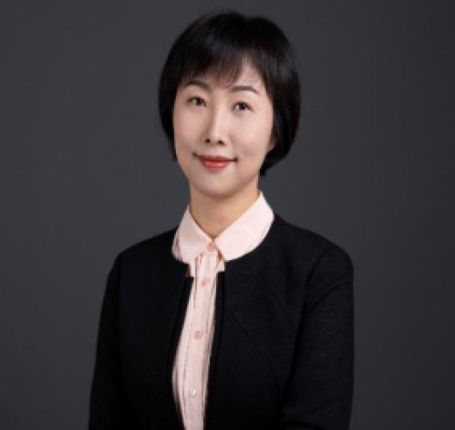 苏晓华老师