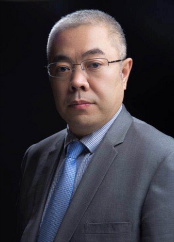 曹仓宇老师