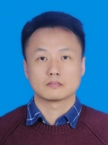 王朝昕老师