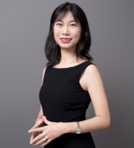 李倩倩老师