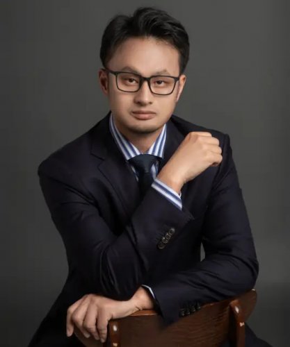 曹寓刚老师