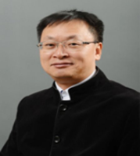余治平老师