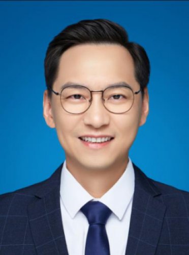 阚道远老师