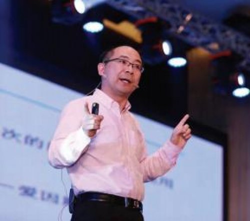 官振中老师
