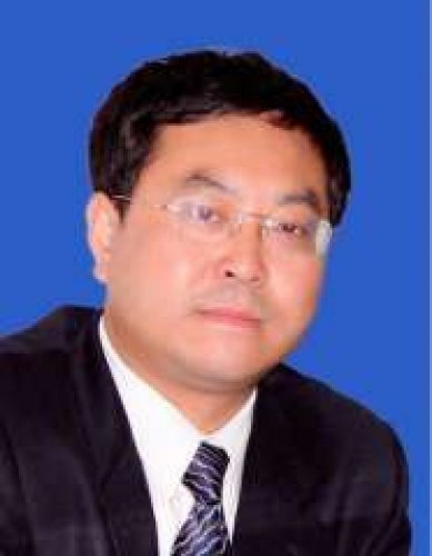 樊重俊老师