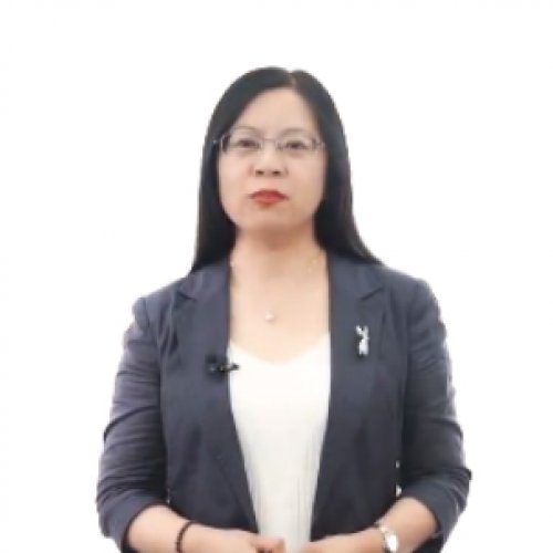 李建琴老师