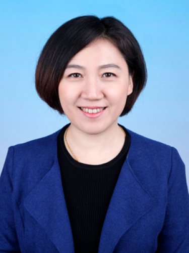 孔丹凤老师