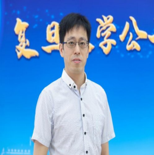陈波老师
