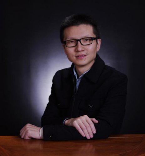 侯晓辉老师