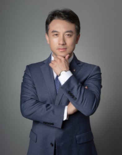 张恒龙老师