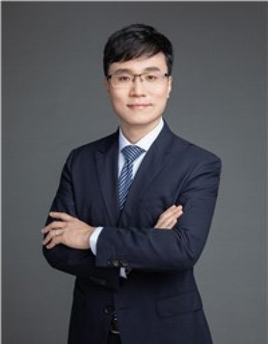 聂光宇老师